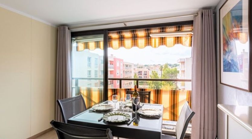 Photo of Les Coralines Apartment 5