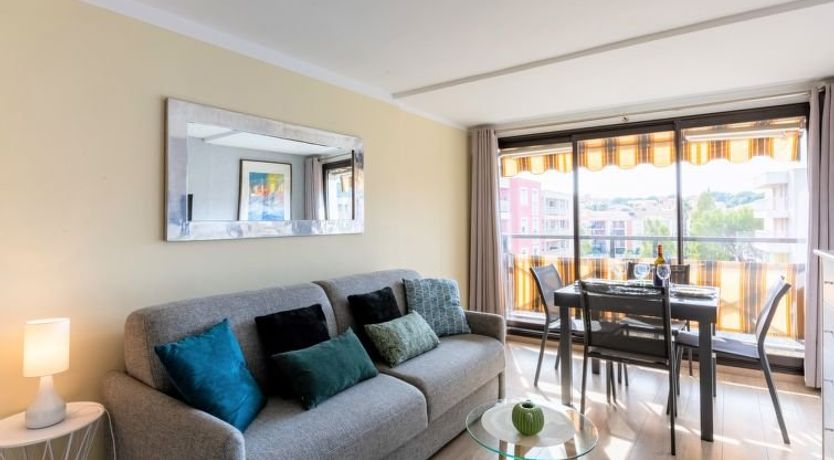 Photo of Les Coralines Apartment 5