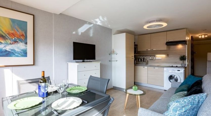 Photo of Les Coralines Apartment 5