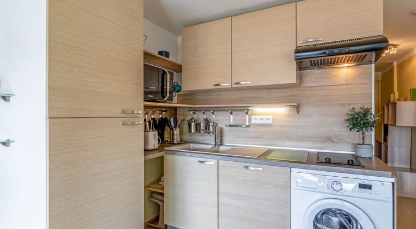 Photo of Les Coralines Apartment 5