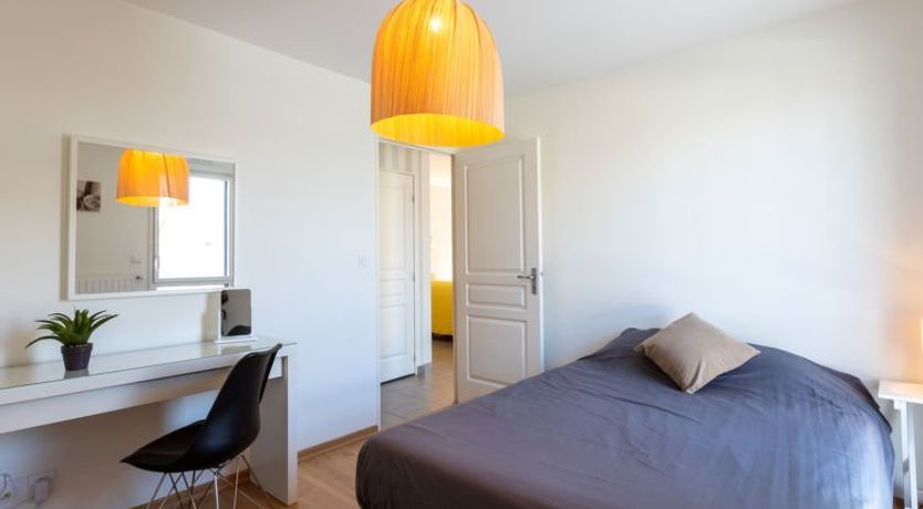 Photo of Les Cyprès