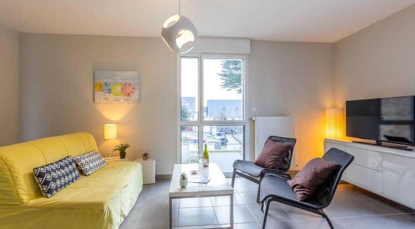 Photo of Les Cyprès