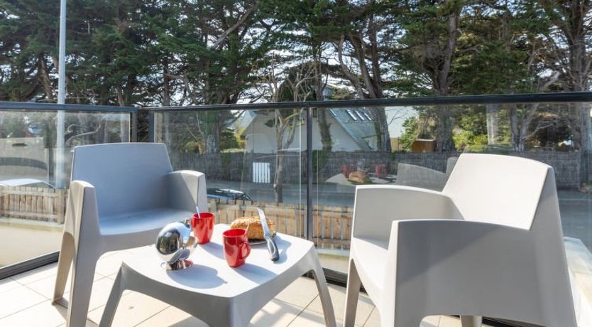 Photo of Les Cyprès