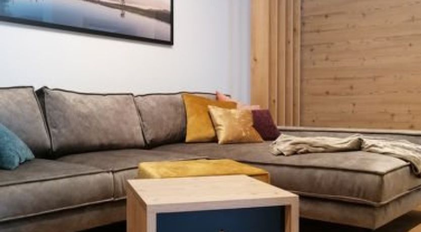 Photo of mit 2 Schlafzimmern Apartment 9