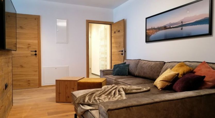 Photo of mit 2 Schlafzimmern Apartment 9