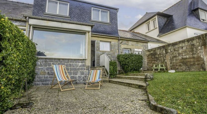 Photo of La longue vue