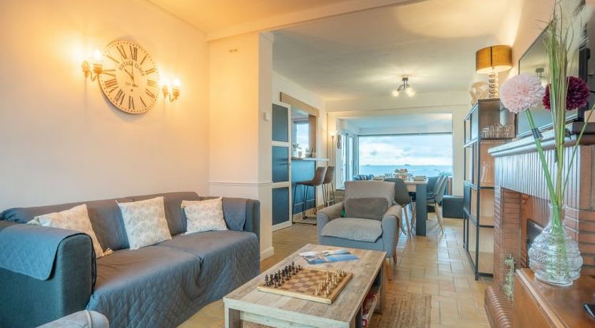 Photo of La longue vue