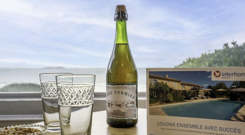 Photo of La longue vue