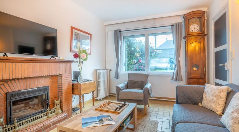 Photo of La longue vue