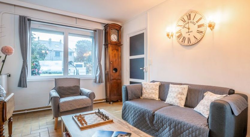 Photo of La longue vue