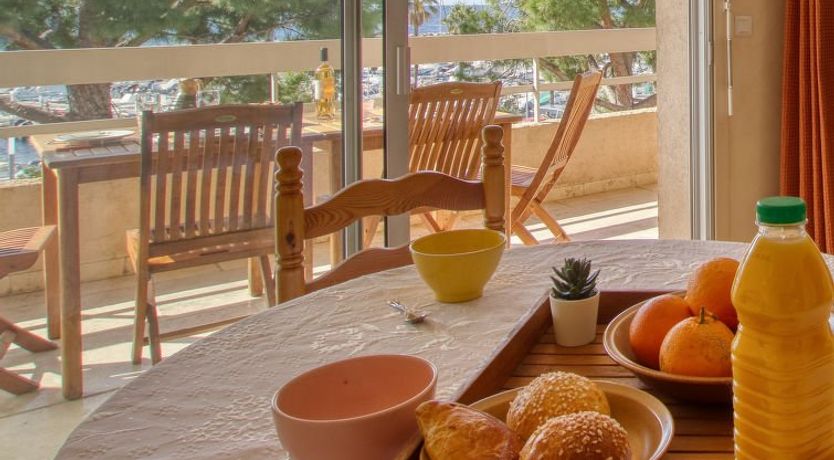 Photo of Le port des lecques