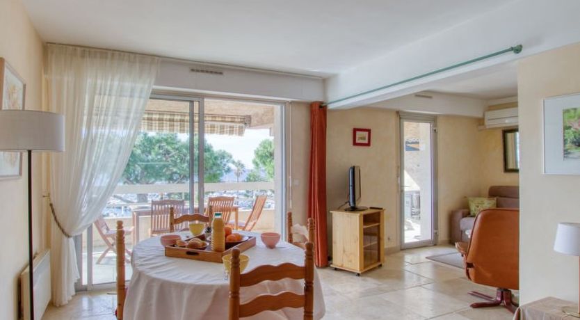 Photo of Le port des lecques