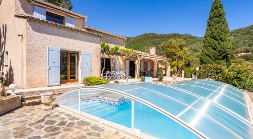 Photo of Maison de l'Hubac Bleu