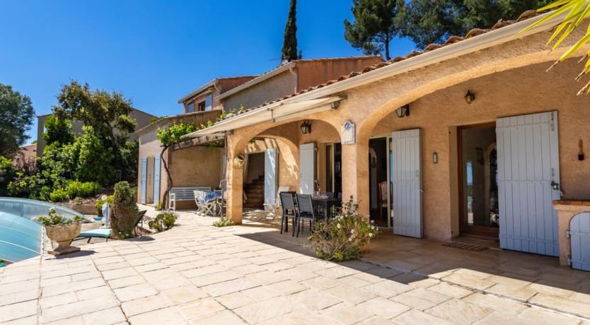 Photo of Maison de l'Hubac Bleu