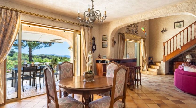 Photo of Maison de l'Hubac Bleu