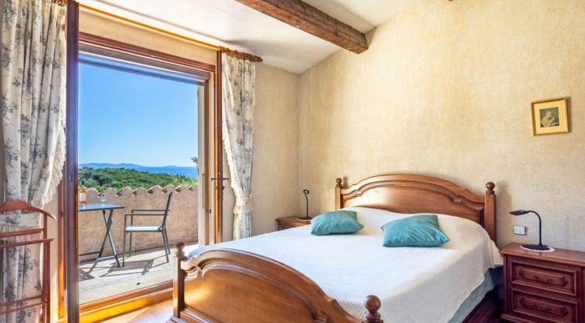 Photo of Maison de l'Hubac Bleu