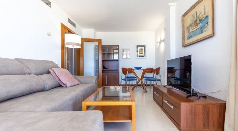 Photo of Rosalía Apartment 2