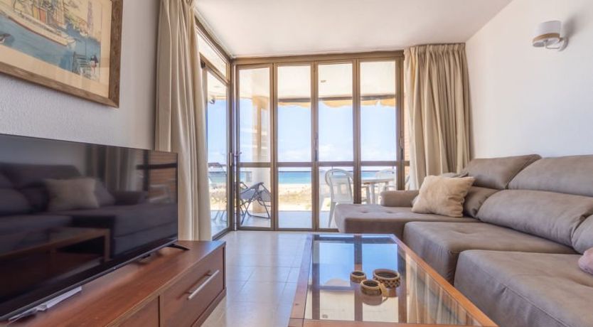 Photo of Rosalía Apartment 2