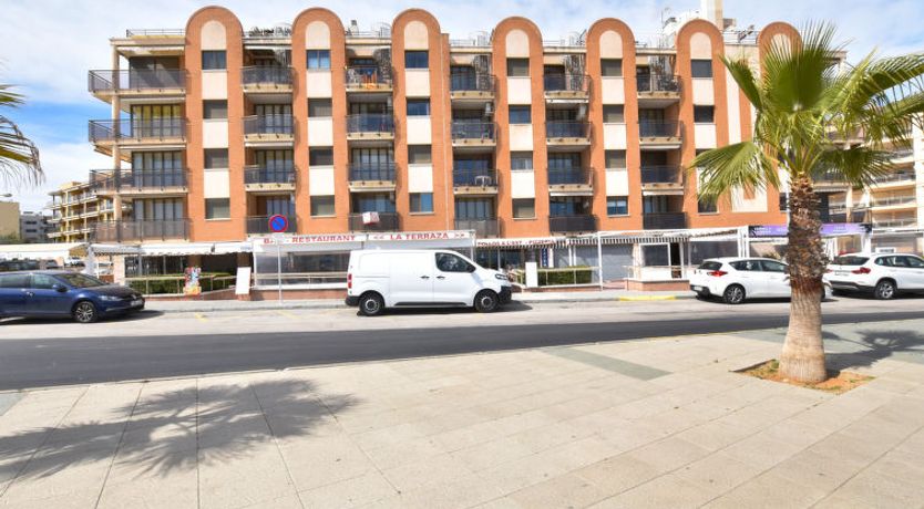 Photo of Rosalía Apartment 2