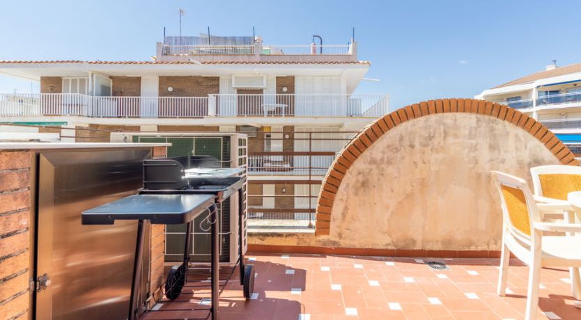 Photo of Rosalía Apartment 2