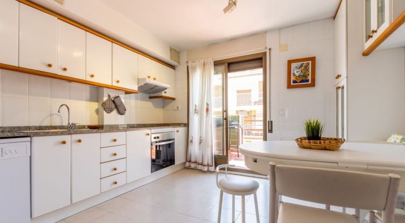 Photo of Rosalía Apartment 2