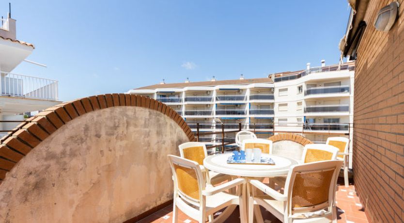 Photo of Rosalía Apartment 2