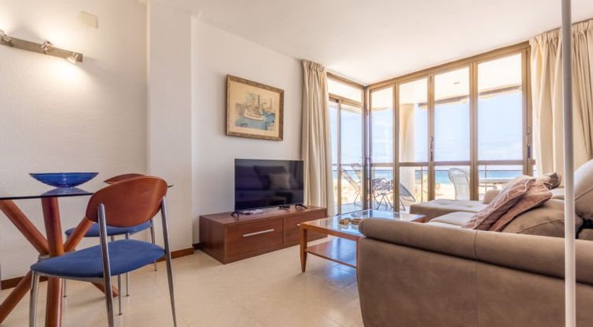 Photo of Rosalía Apartment 2