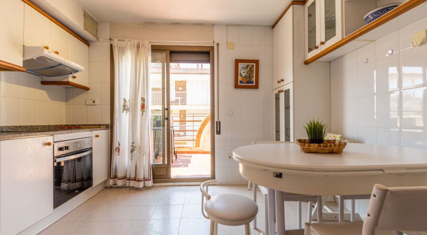 Photo of Rosalía Apartment 2