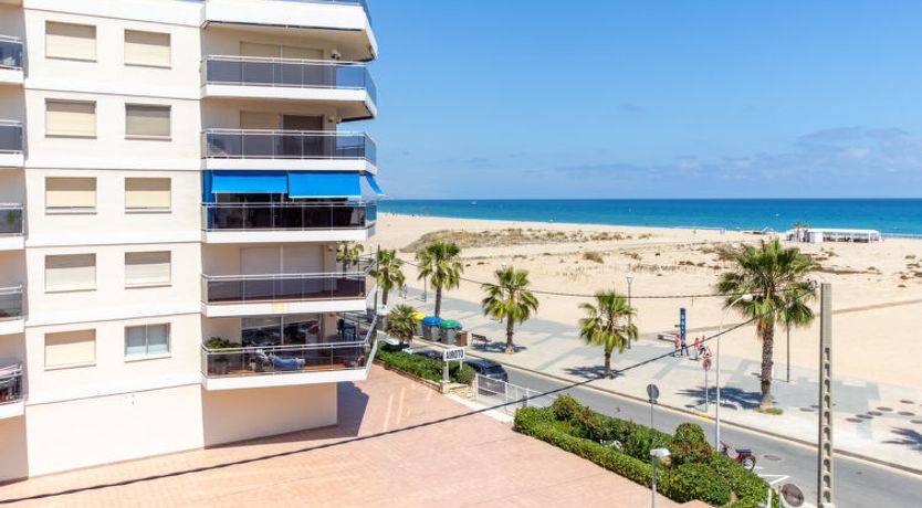 Photo of Rosalía Apartment 2