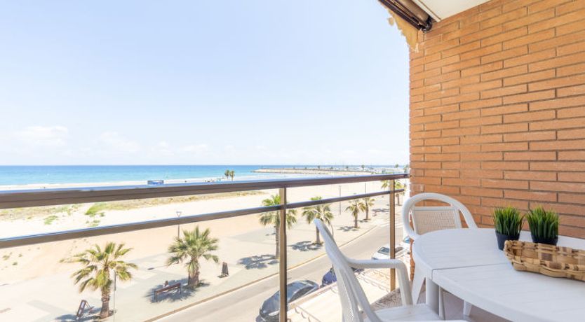 Photo of Rosalía Apartment 2