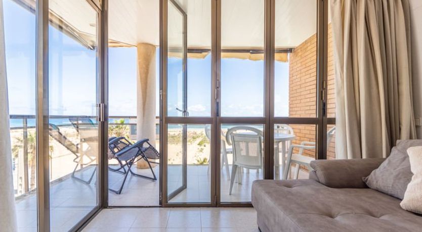 Photo of Rosalía Apartment 2