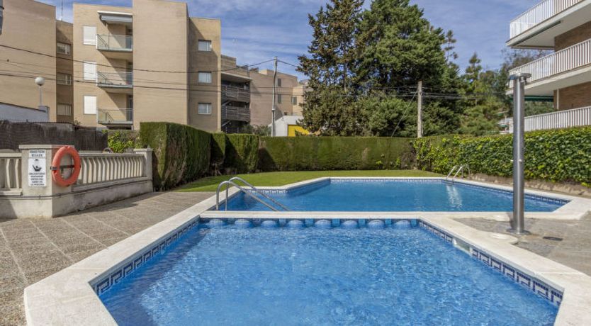 Photo of Rosalía Apartment 2