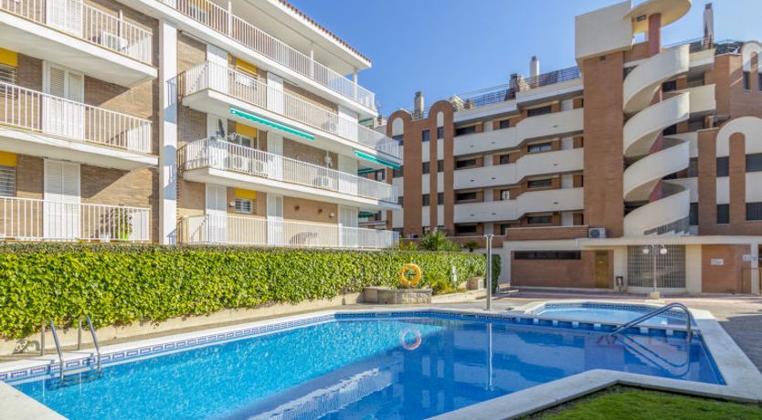 Photo of Rosalía Apartment 2