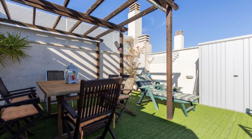 Photo of Solarium III Apartment 3