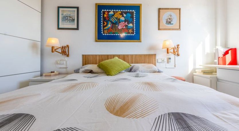 Photo of Solarium III Apartment 3