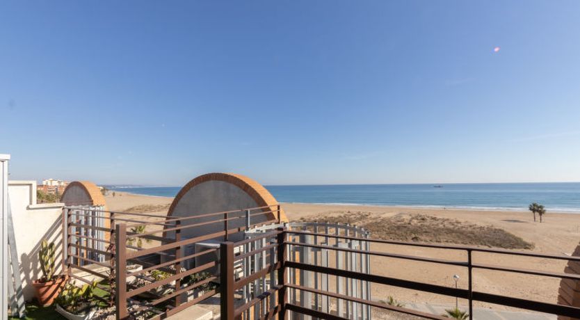 Photo of Solarium III Apartment 3