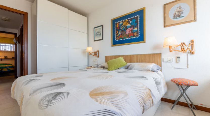 Photo of Solarium III Apartment 3