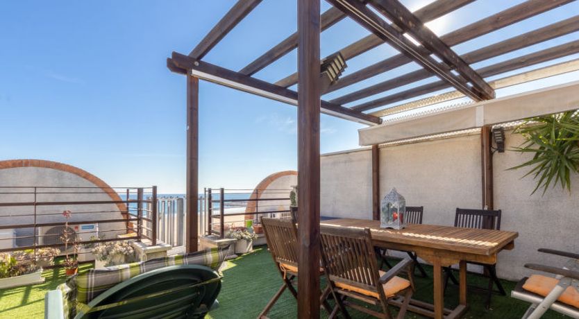 Photo of Solarium III Apartment 3