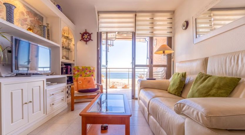 Photo of Solarium III Apartment 3