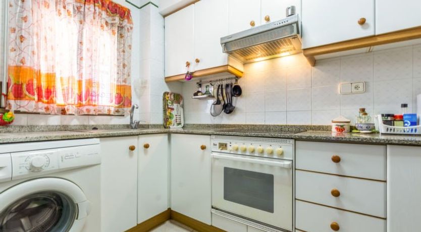 Photo of Solarium III Apartment 3