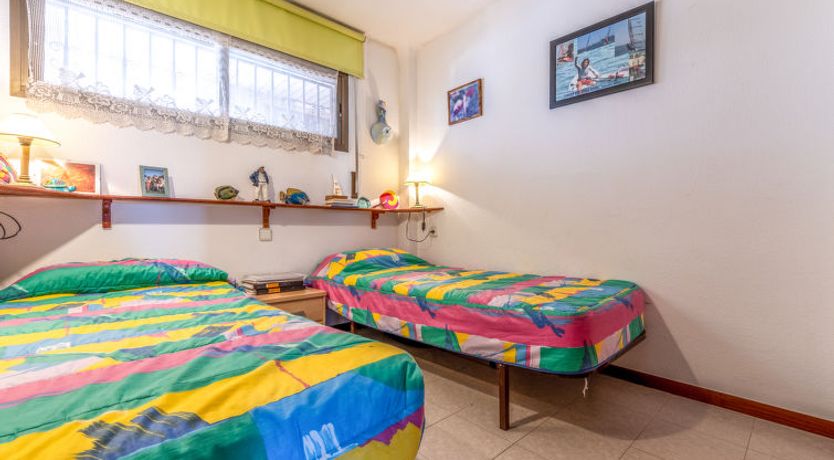 Photo of Solarium III Apartment 3