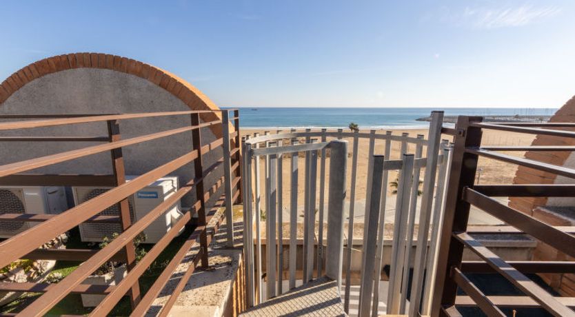 Photo of Solarium III Apartment 3