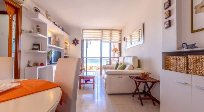 Photo of Solarium III Apartment 3