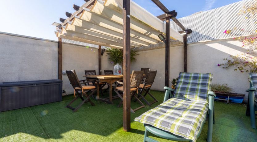 Photo of Solarium III Apartment 3