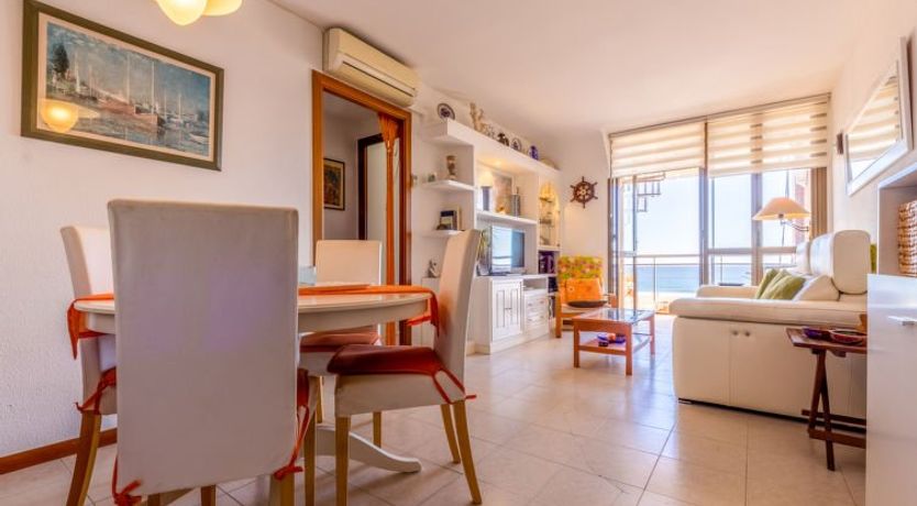 Photo of Solarium III Apartment 3