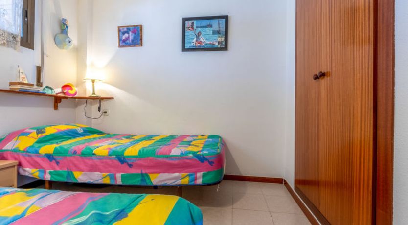 Photo of Solarium III Apartment 3