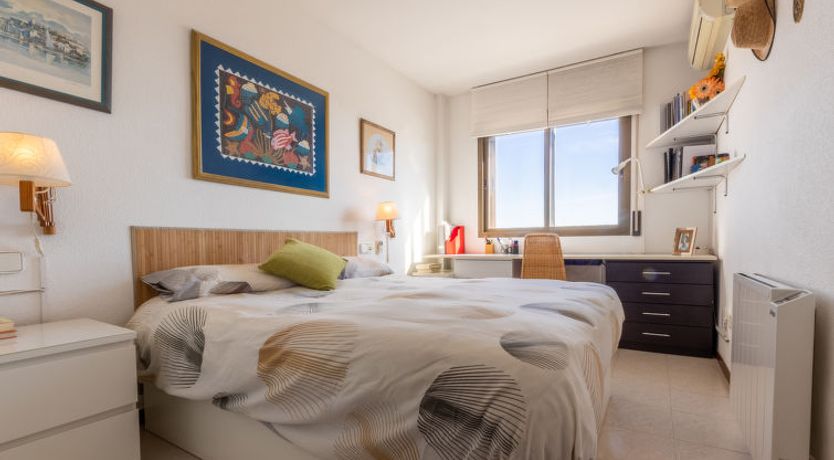 Photo of Solarium III Apartment 3