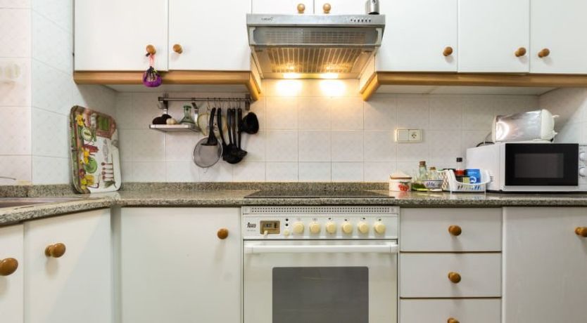 Photo of Solarium III Apartment 3