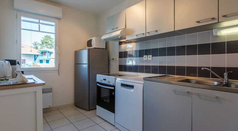 Photo of Les Berges Landaises Apartment 5