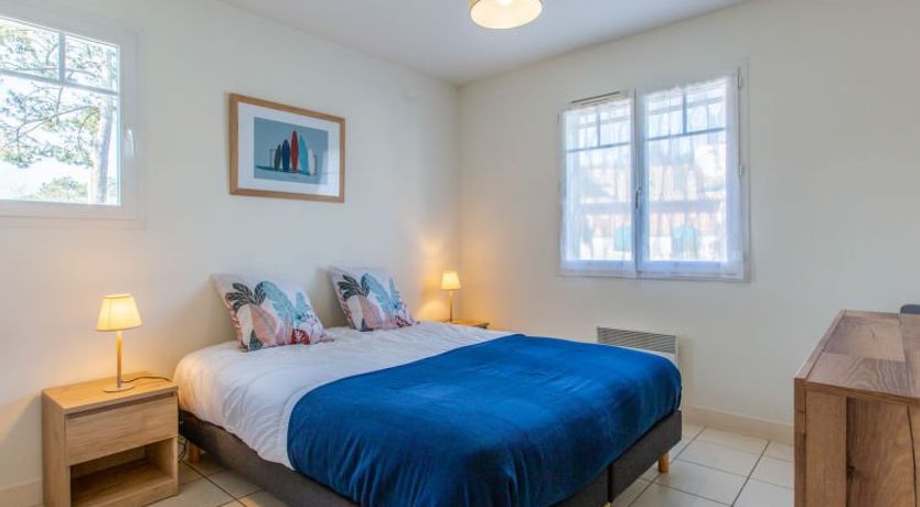 Photo of Les Berges Landaises Apartment 5